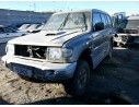 MITSUBISHI MONTERO (V20/V40)
