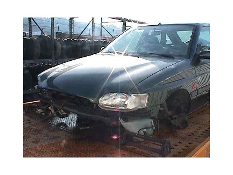 ford escort berl./turnier del año 1995