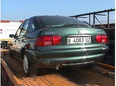 ford escort berl./turnier del año 1995 2