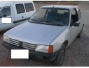 PEUGEOT 205 BERLINA