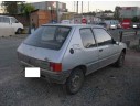 PEUGEOT 205 BERLINA