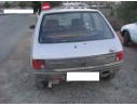 PEUGEOT 205 BERLINA