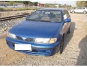 NISSAN ALMERA (N15)