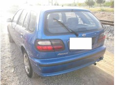 nissan almera (n15) del año 1998 2