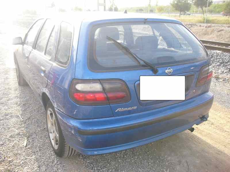 nissan almera (n15) del año 1998
