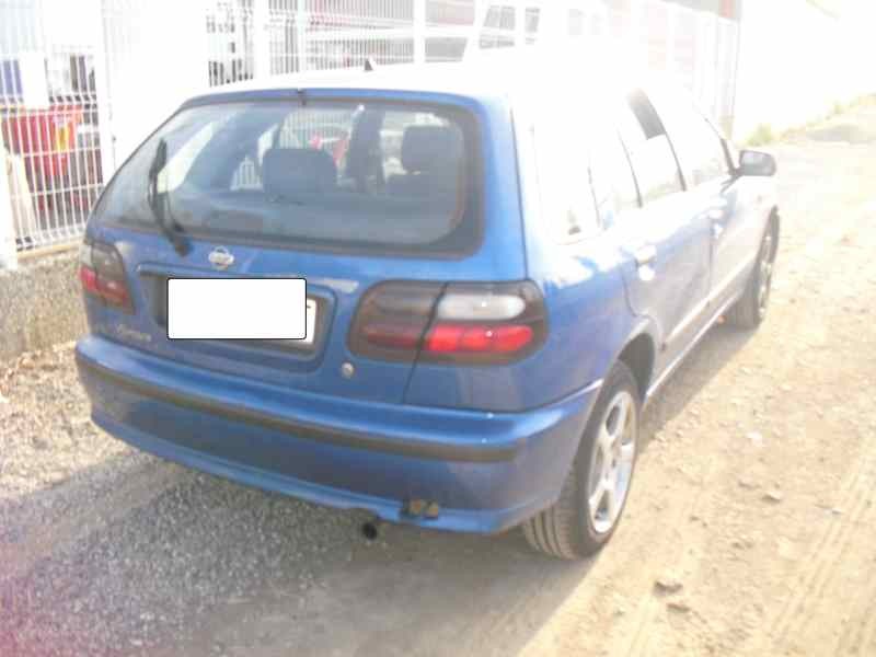 nissan almera (n15) del año 1998