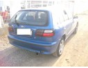 NISSAN ALMERA (N15)