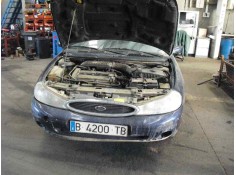 ford mondeo berlina (gd) del año 1997