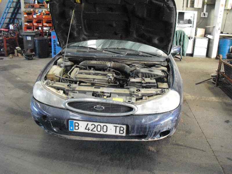 ford mondeo berlina (gd) del año 1997