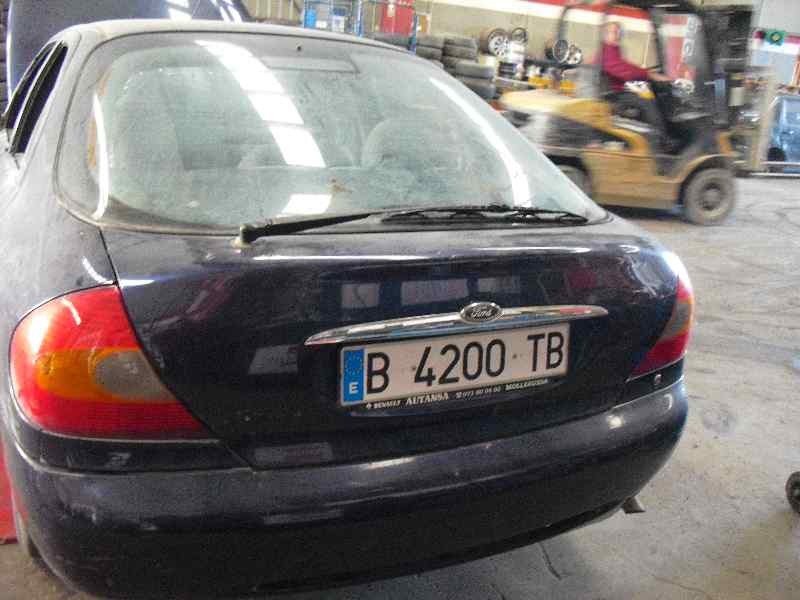 ford mondeo berlina (gd) del año 1997