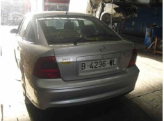 opel vectra b berlina del año 2000 2