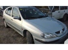 renault megane i fase 2 berlina (ba0) del año 2000 2