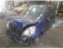 TOYOTA YARIS VERSO (NCP2/NLP2)