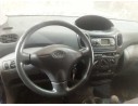 TOYOTA YARIS VERSO (NCP2/NLP2)