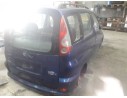 TOYOTA YARIS VERSO (NCP2/NLP2)