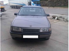 opel vectra a del año 1988