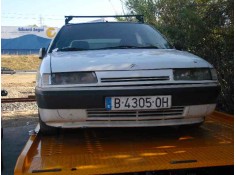 citroën xantia berlina del año 1993