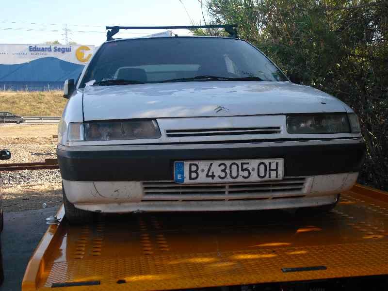 citroën xantia berlina del año 1993