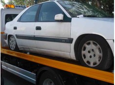 citroën xantia berlina del año 1993 2