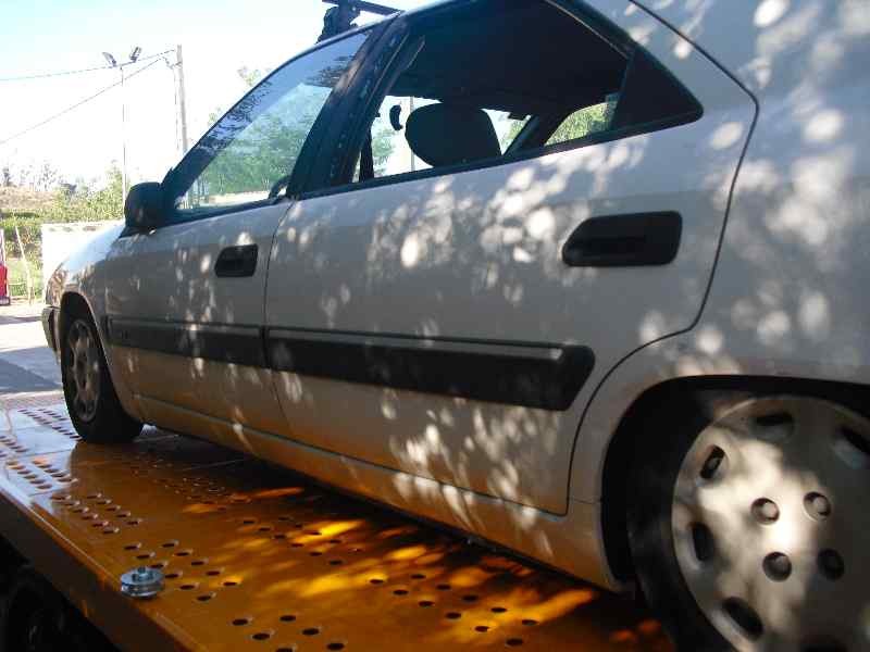 citroën xantia berlina del año 1993