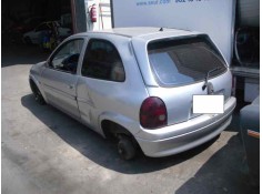 opel corsa b del año 1997