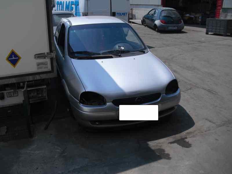 opel corsa b del año 1997