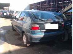 renault megane i berlina hatchback (ba0) del año 1996 2