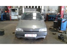 ford fiesta berl./courier del año 1994