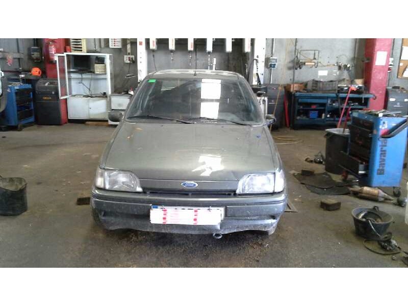 ford fiesta berl./courier del año 1994