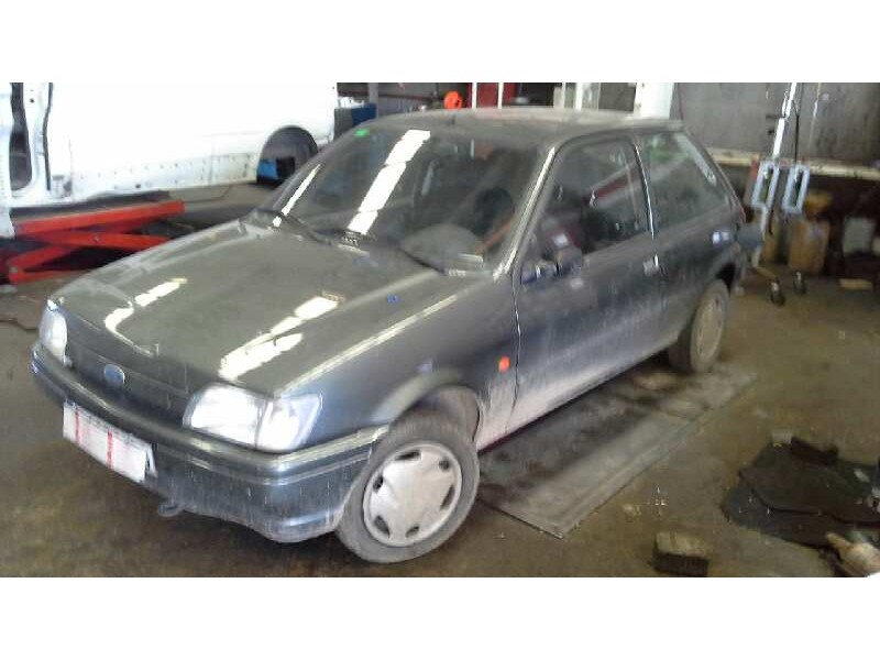 ford fiesta berl./courier del año 1994