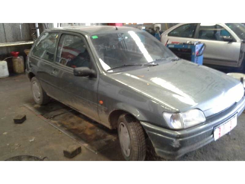 ford fiesta berl./courier del año 1994