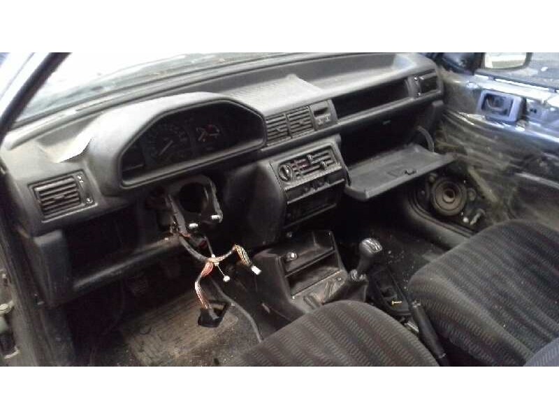 ford fiesta berl./courier del año 1994