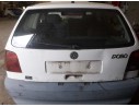 VOLKSWAGEN POLO BERLINA (6N1)