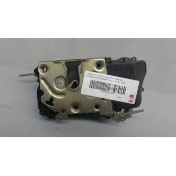 Recambio de cerradura puerta delantera derecha para citroën xsara picasso 1.6 x referencia OEM IAM   