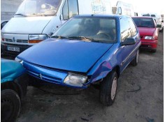 citroën saxo del año 1996