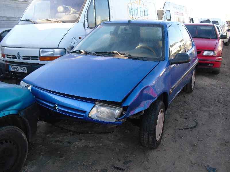citroën saxo del año 1996