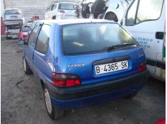citroën saxo del año 1996 2