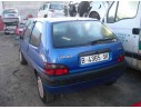 CITROËN SAXO