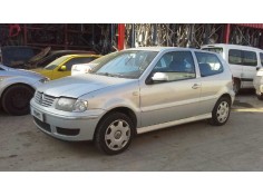 volkswagen polo berlina (6n2) del año 2000