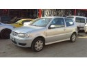 VOLKSWAGEN POLO BERLINA (6N2)