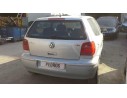 VOLKSWAGEN POLO BERLINA (6N2)