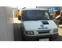 IVECO DAILY CAJA CERRADA (1989 =>)