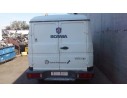 IVECO DAILY CAJA CERRADA (1989 =>)