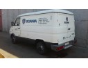 IVECO DAILY CAJA CERRADA (1989 =>)