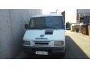IVECO DAILY CAJA CERRADA (1989 =>)