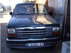 ford explorer del año 1992