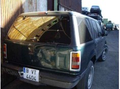 ford explorer del año 1992 2