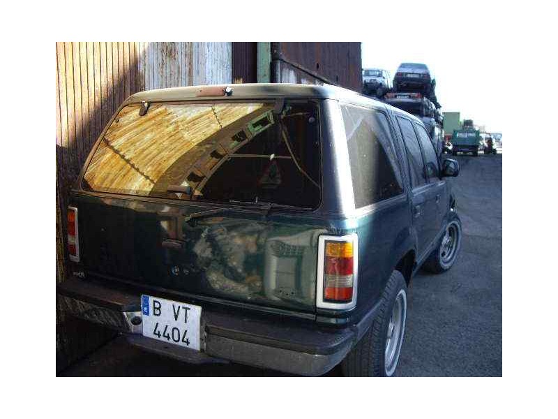 ford explorer del año 1992
