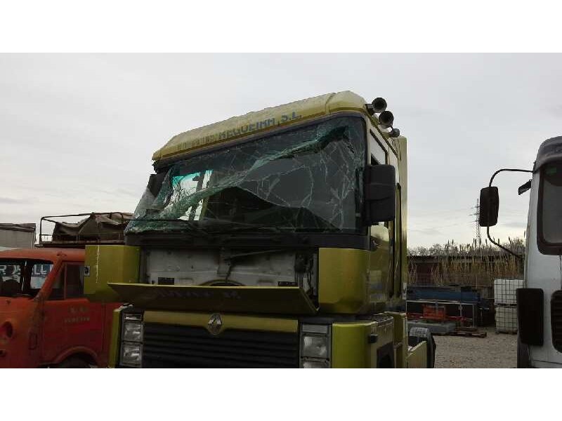 renault magnum del año 1999