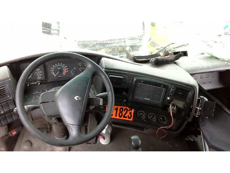 renault magnum del año 1999